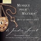 Musique pour Mazarin