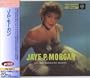 Jaye P. Morgan
