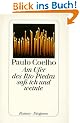 Am Ufer des Rio Piedra sa� ich und weinte