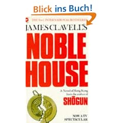 Noble House (Coronet Books)