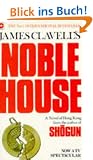 Noble House (Coronet Books)
