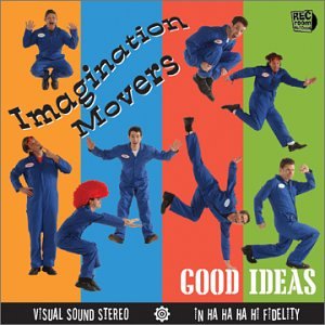 Music: Good Ideas