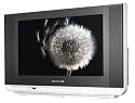 Daewoo DUB2850GB - 28" Pureflat Widescreen TV - With Freeview - dimensions - 840mm x 505mm x 522mm (w x h x d)