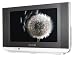 Electronics : Daewoo DUB2850GB - 28' Pureflat Widescreen TV - With Freeview - dimensions - 840mm x 505mm x 522mm (w x h x d)