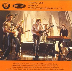 Motors - BRAVO Hits Vol.81 CD2 - Zortam Music