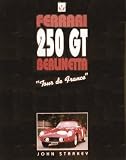Ferrari 250GT Tour de France