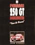 Ferrari 250GT Tour de France