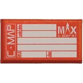 Click here to buy C-MAP Cartridge--BATHYMETRIC CHARTS: ALASKAN COASTS by WideMAX.