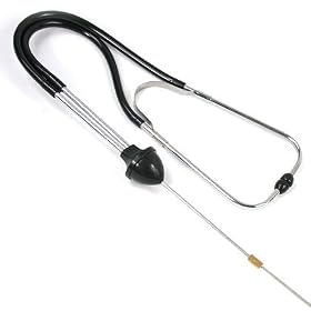 Mechanic Stethoscope by TradeMark