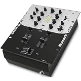 Numark DM1050 2 Channel 8'' Scratch Mixer