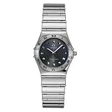 Omega Women's 1571.51.00 Constellation My Choice Quartz Small Watch