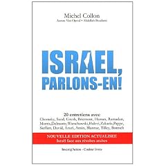 Isra�l, parlons-en !