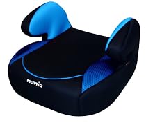 Dream Plus  Booster Seat Group 2,3 Variation Parent