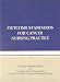 Outcome Standards for Cancer Nursing Practice