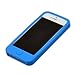 LliVEER New Iphone 5 Disney 3d Stitch&Lilo Case Cover Protector Skin Compatible for Iphone 5G/5/5th (Dark Blue)