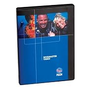 PADI Divemaster DVD (diver edition)