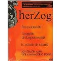 Coffret Werner Herzog 2