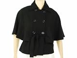 Steve Madden Double Breast Coat