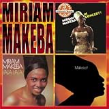 In Concert! / Pata Pata / Makeba!