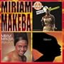 In Concert! / Pata Pata / Makeba!