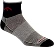 Darn Tough Vermont 1/4 Sock Mesh Coolmax 1492 (2 Pairs)
