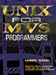 Book Unix for MVS Programmers
