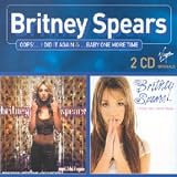 Oops!...I Did It Again/Baby... [UK-Import] - Britney Spears
