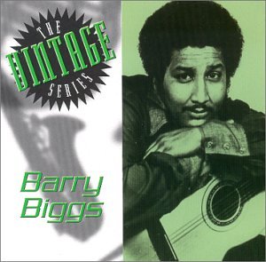 Barry Biggs - Vintage Series: Barry Biggs - Zortam Music