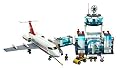 LEGO City 7894:  Airport