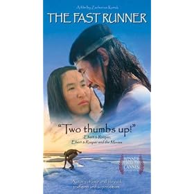 Atanarjuat - The Fast Runner [VHS]