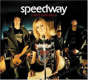 Speedway - Can