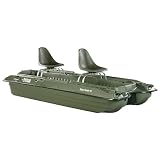 Pelican Bass Raider 10 Boat