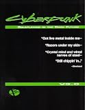 Cyberpunk v3.0(Mike Pondsmith/Lisa Pondsmith/Will Moss)