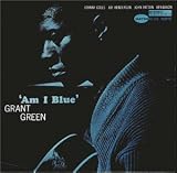 Music : Am I Blue