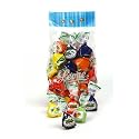 Assorted Italian Fruits Candies (Frutto Assortimento 1/2 lb.)