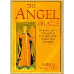 The Angel Oracle