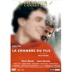 La Chambre du fils - �dition Collector 2 DVD