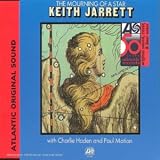 Revue Keith Jarrett  / Mourning Of The Star