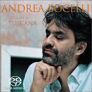 CD-Charts  Music : Cieli di Toscana