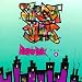 Street Jams: Electric Funk, Vol. 4