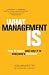 What Management Is: How it works and why it's everyone's business