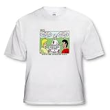 scout wrestling-Scouts are Attracted to Fun - Orienteering - Adult T-Shirt Medium