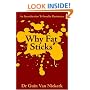 Why Fat Sticks: An Introduction To Insulin Resistance