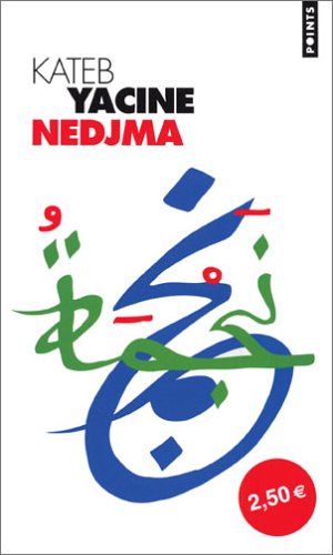 Nedjma
