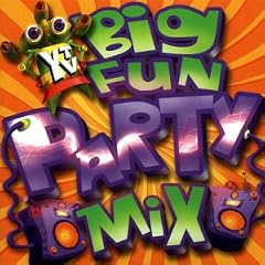 V1 Ytv Big Fun Party Mix