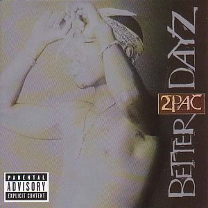 CD-Charts  Music : Better Dayz