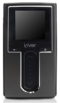 iriver HDDプレイヤー H10  6GB スレートグレー H10 6GB-C-SG