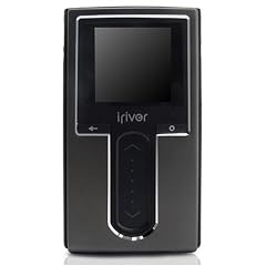 iriver HDDプレイヤー H10 6GB スレートグレー H10 6GB-C-SG
