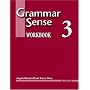 Grammar Sense 3: Workbook: Workbook Level 3