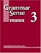 Book Grammar Sense 3 (Workbook) (Grammar Sense)